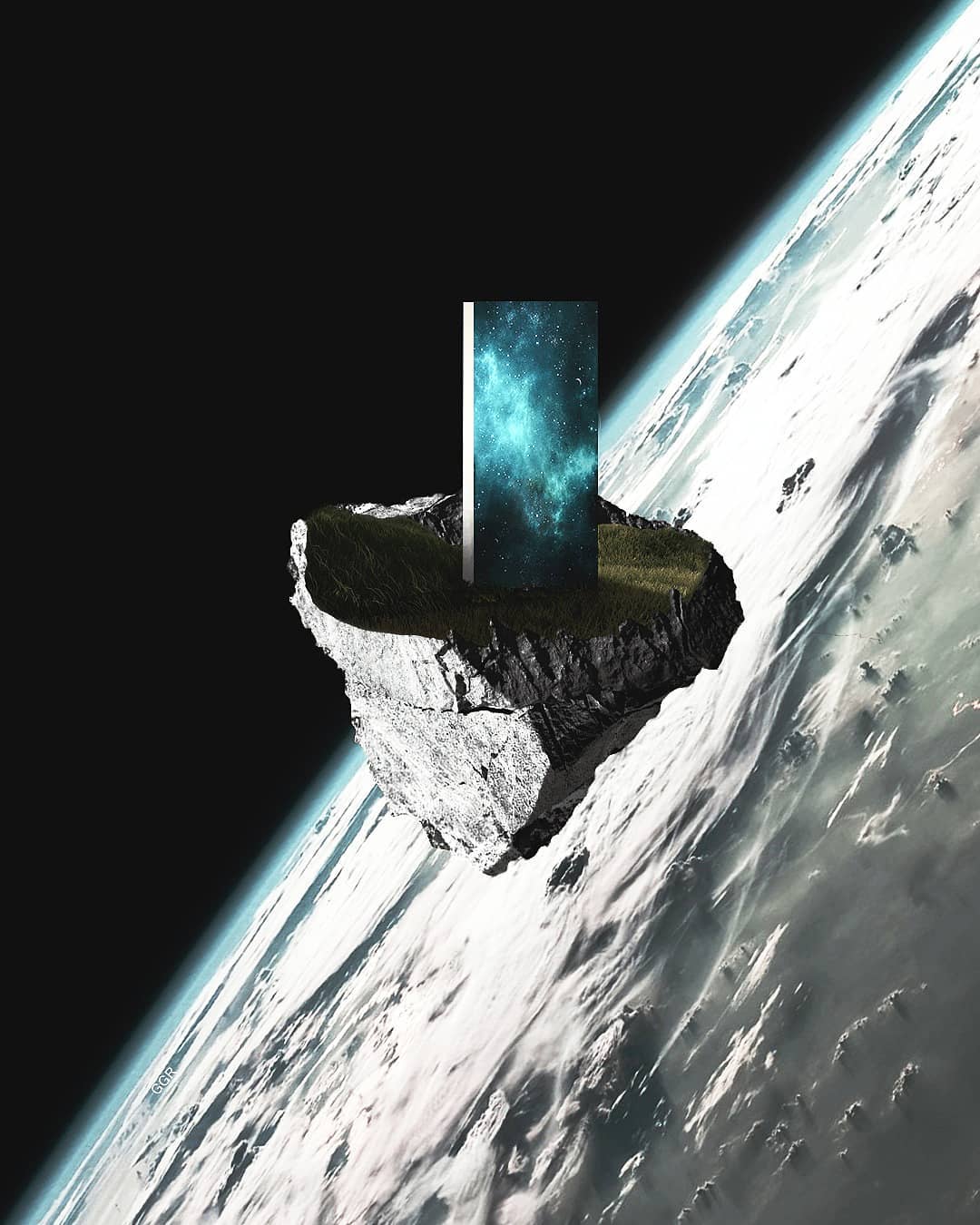 The Gate Of Infinity